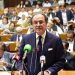 وفاقی بجٹ،سرکاری ملازمین کی تنخواہوں میں 7فیصد اضافہ