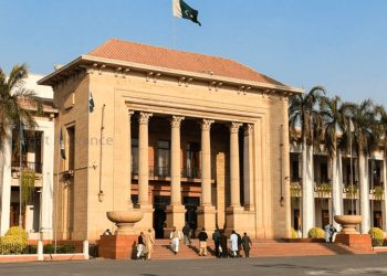 پنجاب کا 5903ارب روپے کا بجٹ صوبائی اسمبلی میں پیش