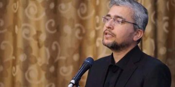 ایران مزید تحمل نہیں کرے گا، امریکی دباؤ کا بھرپور جواب دیا جائے گا،ابراہیم رضائی