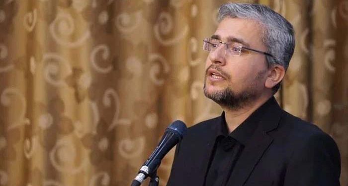 ایران مزید تحمل نہیں کرے گا، امریکی دباؤ کا بھرپور جواب دیا جائے گا،ابراہیم رضائی