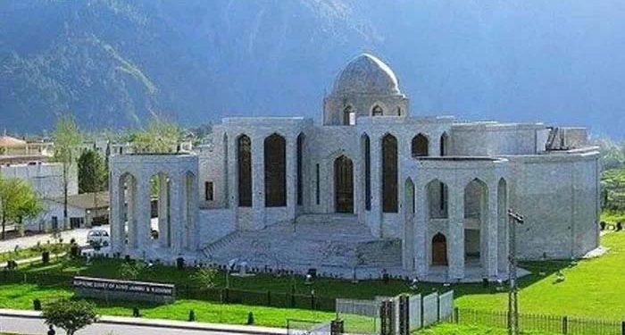 مہاجرین کی نشستوں کا معاملہ: سپریم کورٹ آزاد کشمیر نے حکومتی مؤقف درست قرار دے دیا