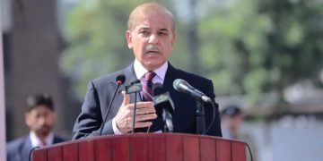 وزیراعظم اور امیر قطر میں ٹیلیفونک رابطہ