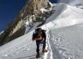 10 climbers missing after avalanche in Gilgit-Baltistan