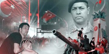 10 years have passed since the failed coup against President Erdogan.