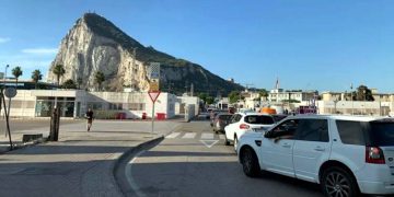 118-year-old border regime between Gibraltar and Spain ends; new era of free movement begins.