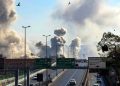 12th day of the Iran-US conflict Relentless attacks exchanged.