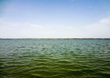 چشمہ بیراج میں 2لڑکیاں دریائے سندھ میں ڈوب گئیں