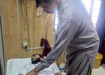 25-year-old man collapses and dies during Islamabad Police recruitment run.