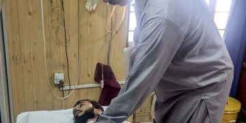 25-year-old man collapses and dies during Islamabad Police recruitment run.