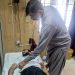 25-year-old man collapses and dies during Islamabad Police recruitment run.