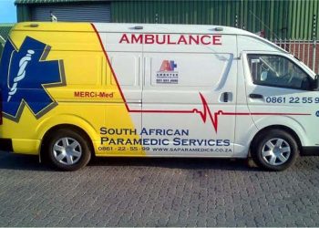 4 Pakistanis, including 2 brothers, killed in shooting in South Africa