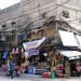 83 buildings declared unsafe in Lahore