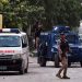 9 policemen martyred, 5 missing in encounter with terrorists in Ziarat