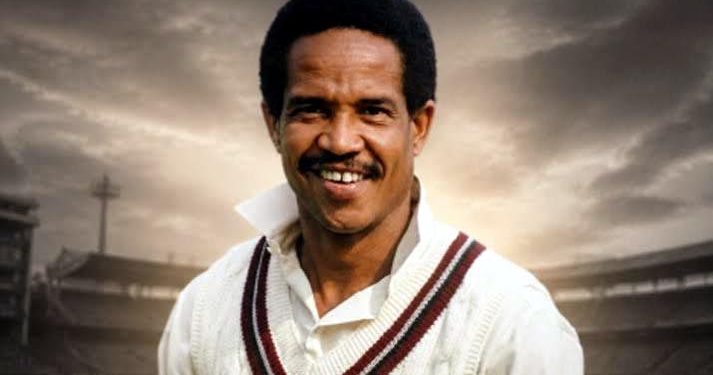 A big name in the world of cricket has passed away.