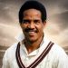 A big name in the world of cricket has passed away.
