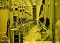 A major step in space computing Intel has introduced a new processor for satellites.