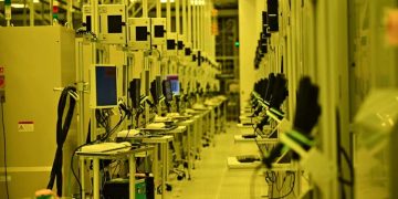 A major step in space computing Intel has introduced a new processor for satellites.