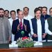 بلوچستان میں دہشت گردی کے پیچھے ہمسائیہ ملک کا ہاتھ ہے ،وزیراعظم