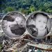 After 20 years, the remains of a 4-year-old child who went missing in the 2005 earthquake have been found.