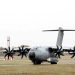 Airbus's major initiative to tackle wildfires in Europe