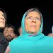Aleema Khan and Uzma Khan declared proclaimed offenders; perpetual arrest warrants issued.