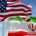 America and Iran face each other again