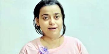 Anmol Pinky's network is active again in Karachi