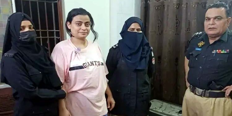 Anmol alias Pinky asks for objectionable clothing, Jail Superintendent tells court