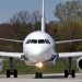 Announcement to resume Air Indus flights after 11 years.