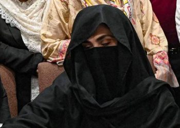 بشریٰ بی بی کی سزامعطلی،ضمانت پررہائی کیلئے آئینی عدالت میں اپیل دائر