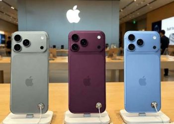 Apple's big surprise When is the iPhone 18 Pro launching