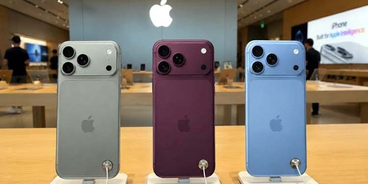 Apple's big surprise When is the iPhone 18 Pro launching
