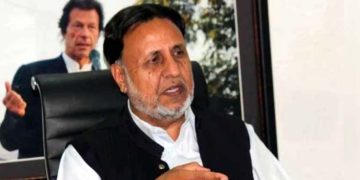 Application filed in Federal Constitutional Court for bail of Mahmood al-Rasheed