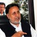 Application filed in Federal Constitutional Court for bail of Mahmood al-Rasheed