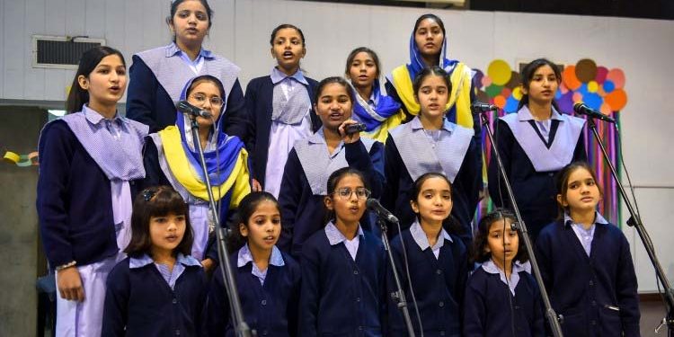Approval granted to establish Aitchison-level schools for boys and girls in Punjab.