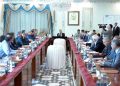 Approval of proposed amendments to the Pakistan Oil Refining Policy 2023