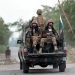 Attack by 'Fitna-ul-Khawarij' foiled in South Waziristan; 4 terrorists killed.