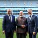Australia's Big Bash League will now be played in India.
