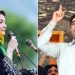 Azad Kashmir elections Cracks in PML-N and PPP