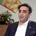 Azad Kashmir elections PPP forms coordination committee from central Punjab