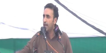 کشمیر کا فیصلہ پنجاب اور سندھ کی بجائے کشمیری عوام کریں گے،بلاول بھٹو زرداری