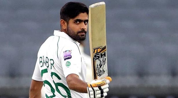 Babar Azam reappointed captain of the national Test team; squads announced for West Indies and England tours.