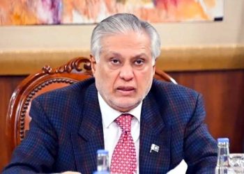 Banned TTP is carrying out terrorist attacks in Pakistan from Afghan soil, says Ishaq Dar