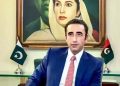 Bilawal Bhutto Zardari refuses to accept Mirpur Division election results.
