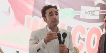 بلاول بھٹو نے پی ٹی آئی کی طرف ہاتھ بڑھا دیا بائیکاٹ کی سیاست چھوڑنے کا مشورہ