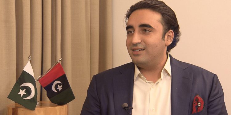 بلاول بھٹو اور وفاقی وزراء کی ملاقات ،حکومت کی تحفظات دورکرنے کی یقین دہانی