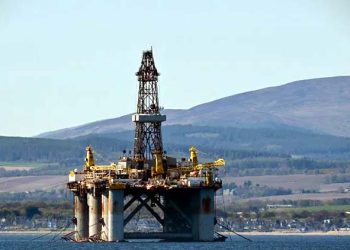 Britain will adopt a realistic policy regarding North Sea oil and gas, says British Prime Minister.