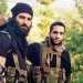 Burhan Wani's 10th martyrdom anniversary ​​Complete shutdown in occupied Kashmir.