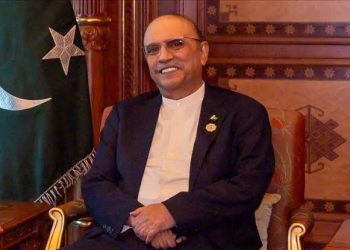 صدر زرداری سے وزیراعلیٰ مراد علی شاہ ،سرفراز بگٹی کی ملاقات