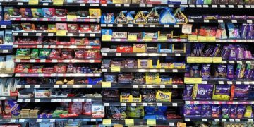 Cadbury chocolate bar recalled in Canada.